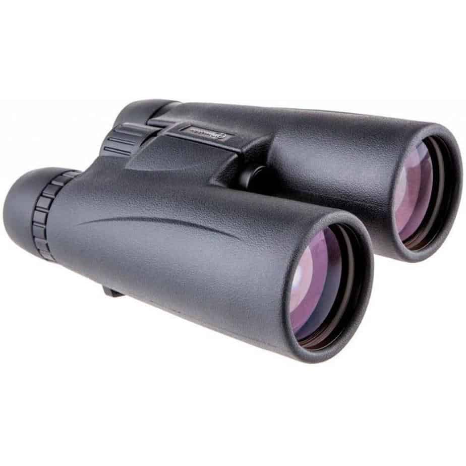 Бинокль XD Precision Advanced 8х42 WP BAK41 Бинокль XD Precision Advanced 8х42 WP BAK4