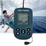 Эхолот Fish finder YDH-01