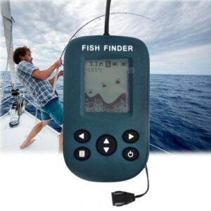 Эхолот Fish finder YDH-01