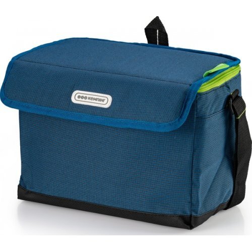 Изотермическая сумка Кемпинг Picnic 9 blue Изотермическая сумка Кемпинг Picnic 9 blue
