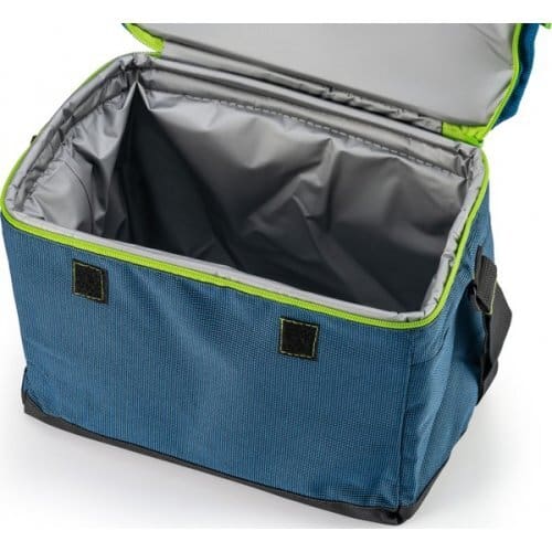 Изотермическая сумка Кемпинг Picnic 9 blue2