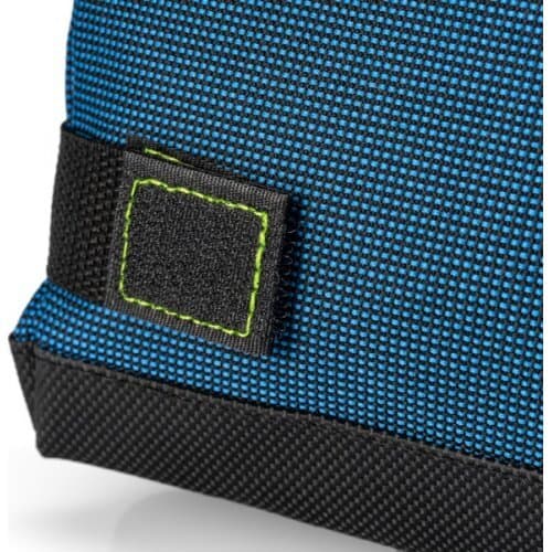 Изотермическая сумка Кемпинг Picnic 9 blue5