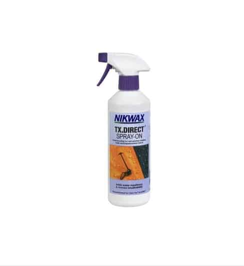 Пропитка для мембран Nikwax TX. Direct Spray-on 500ml