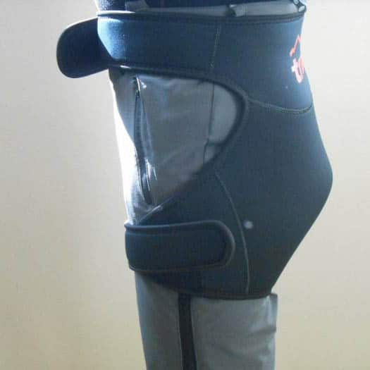 Сидушка Tramp 5 мм S-M1