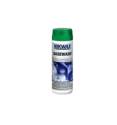 Средство для стирки синтетики Nikwax Base Wash 300ml