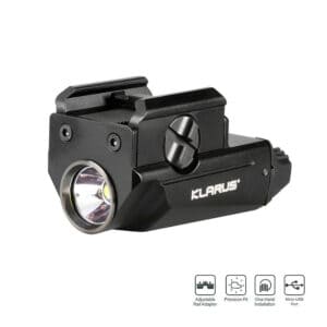 Фонарь KLARUS GL1