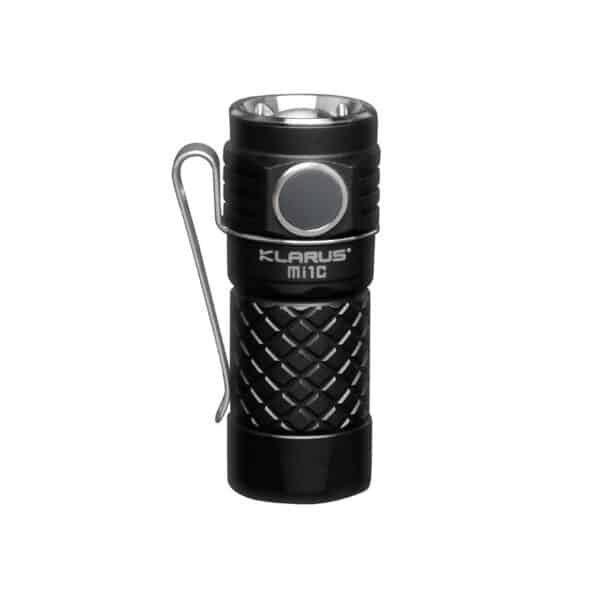 Фонарь KLARUS Mi1C Ti