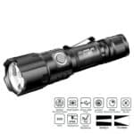 Фонарь Klarus FX10