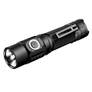 Фонарь Klarus G10