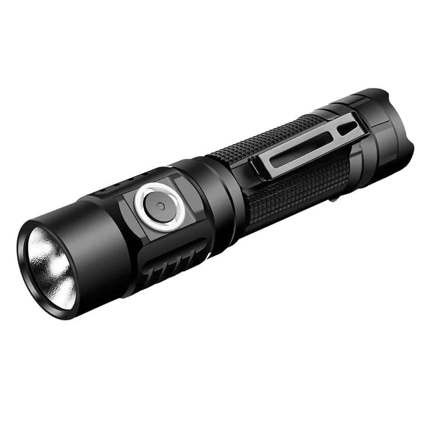 Фонарь Klarus G10 Фонарь Klarus G10