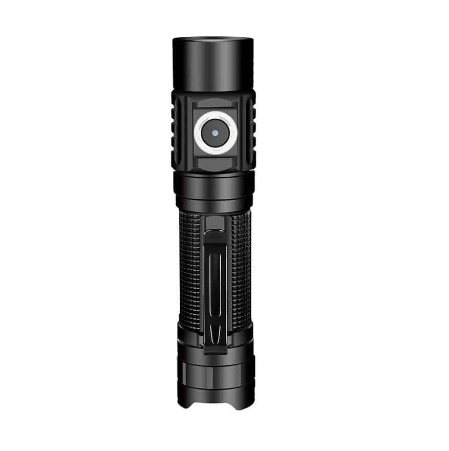 Фонарь Klarus G101