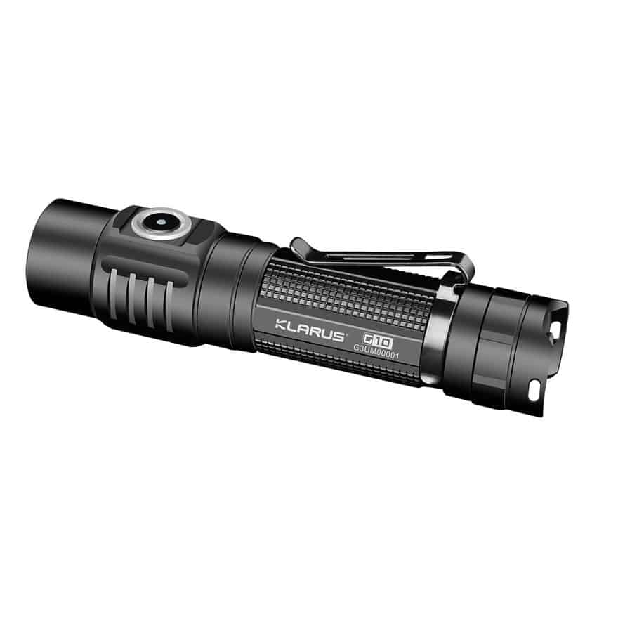 Фонарь Klarus G103
