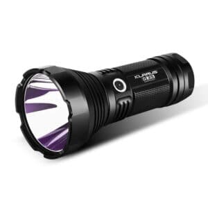 Фонарь Klarus G35