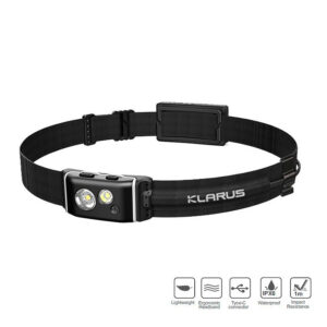 Фонарь Klarus HR1