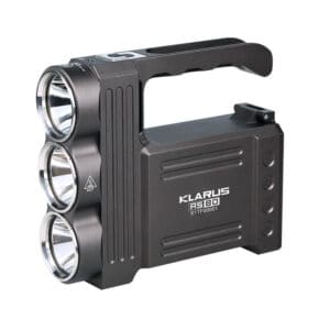 Фонарь Klarus RS80