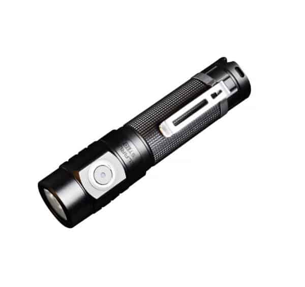 Фонарь Klarus ST10