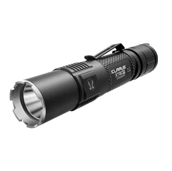 Фонарь Klarus XT2CR