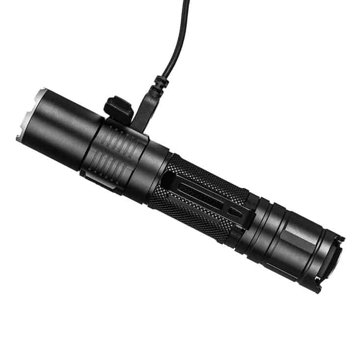 Фонарь Klarus XT2CR3