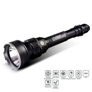 Фонарь Klarus XT30R