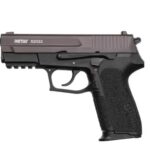 Пистолет сигнальный стартовый Retay Sig Sauer 2022 (9мм 18 зарядов) черный