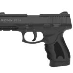 Пистолет сигнальный стартовый Retay Taurus PT24 (9мм 15 зарядов) черный