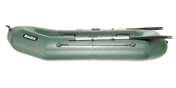 Лодка Bark В-270D1