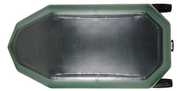 Лодка Bark В-270D2