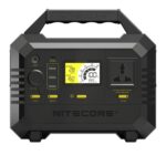 Зарядная станция Nitecore NES500