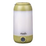 Фонарь кемпинговый Fenix CL26R зеленый