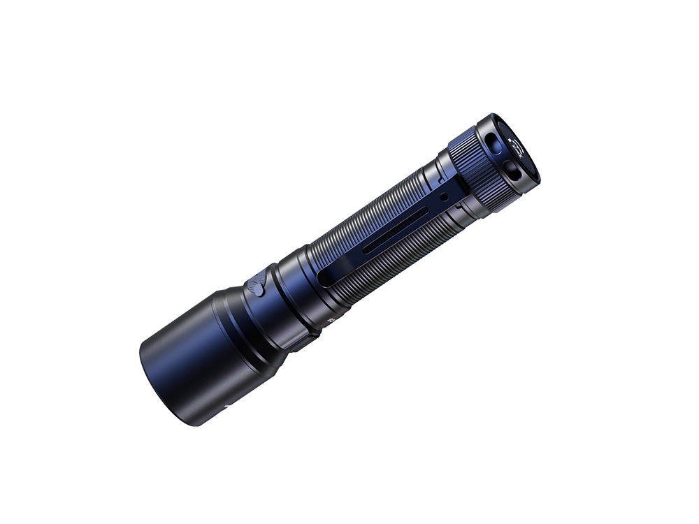 Фонарь ручной Fenix C6V3.02