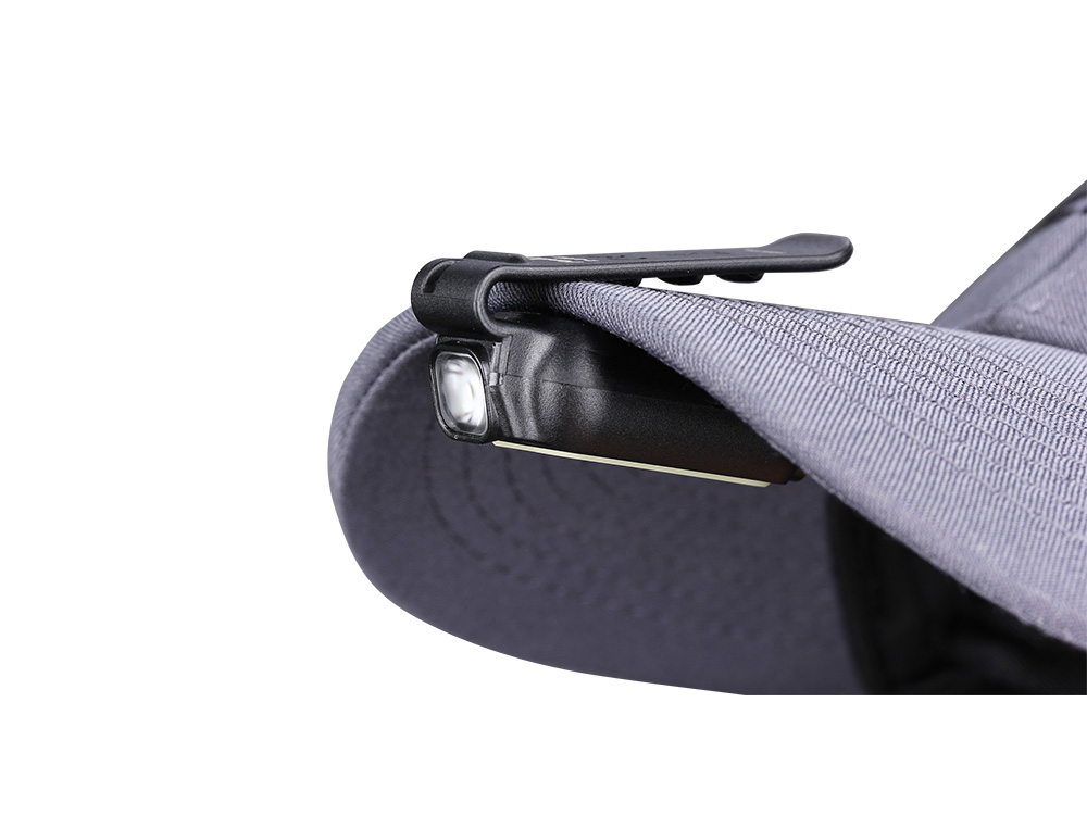 Фонарь ручной Fenix E-LITE4