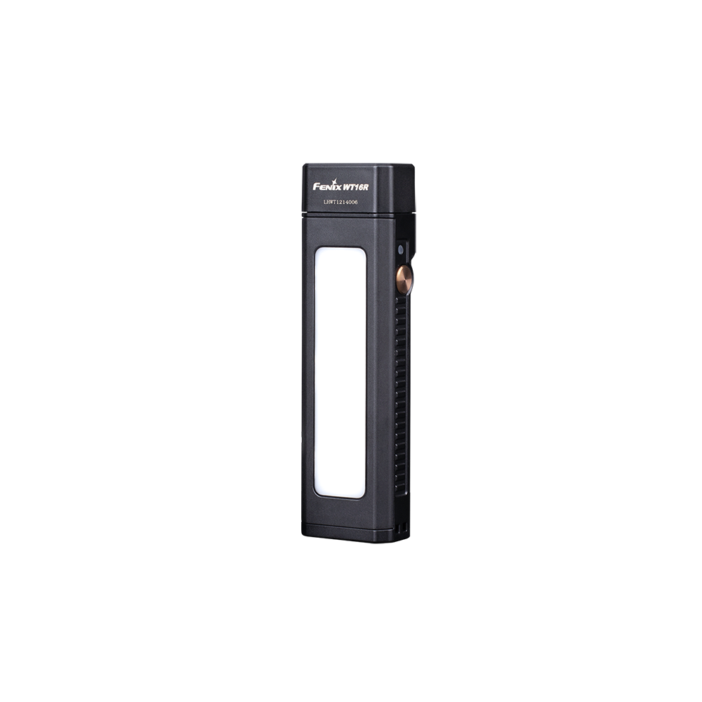 Мульти-фонарь Fenix WT16R2