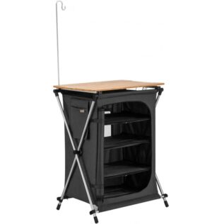 Skladnaya-kuhnya-KingCamp-Ultra-Light-Storage-CabinetsKC3943-DARK-GREY