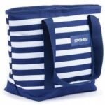 Термо-сумка Spokey ACAPULCO(839586) navy-white