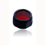 Фильтр Fenix AOF-S+ красный