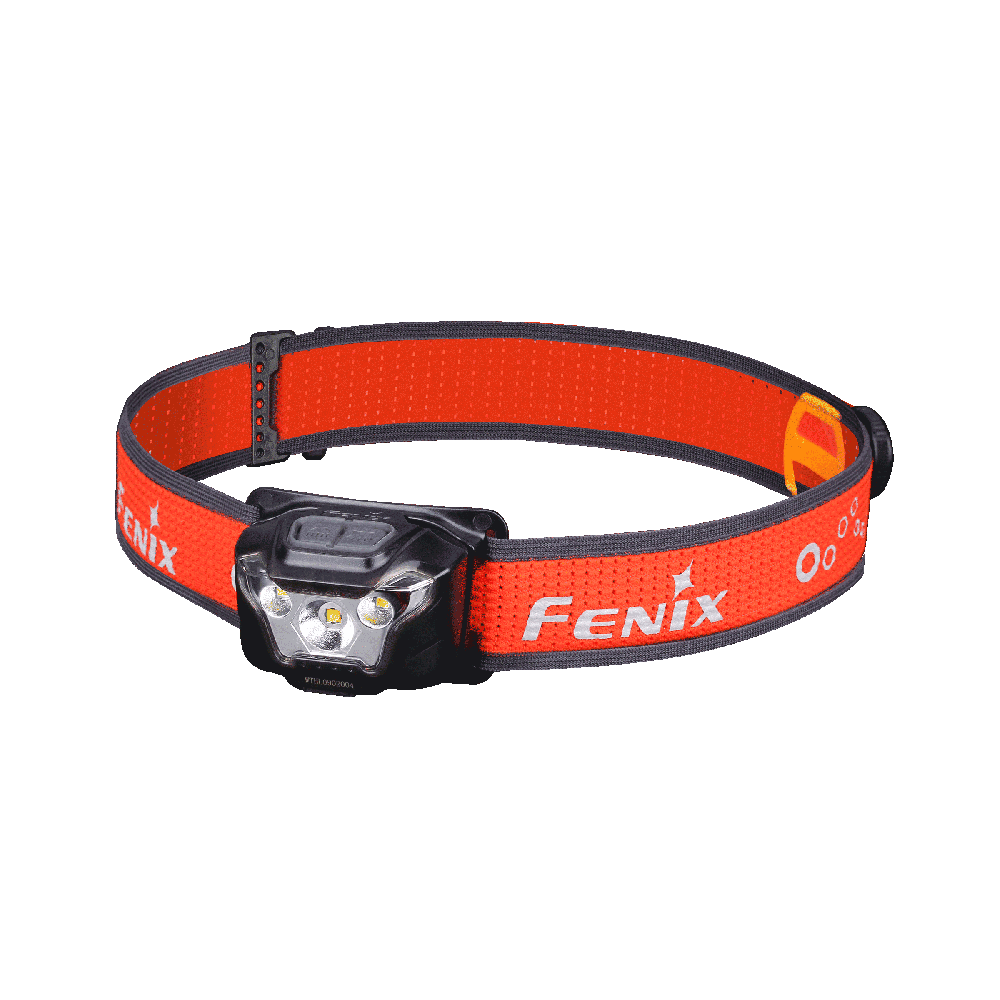 Фонарь налобный Fenix HL18R-T HL18R-T-17-E