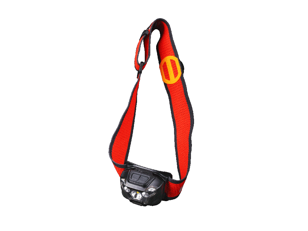 Фонарь налобный Fenix HL18R-T5