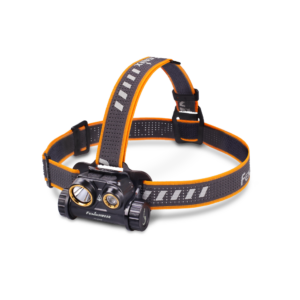 Фонарь налобный Fenix ​​HM65R