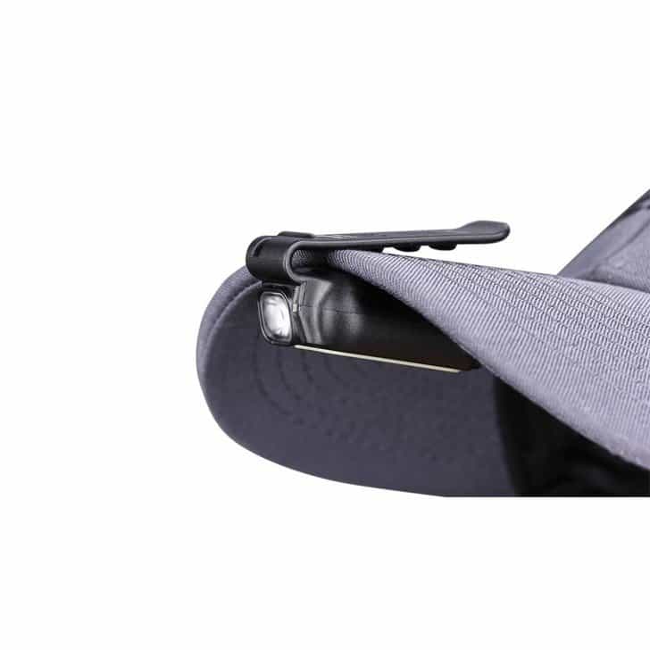 Фонарь налобный Fenix HM65R + Фонарь универсальный Fenix E-LITE12