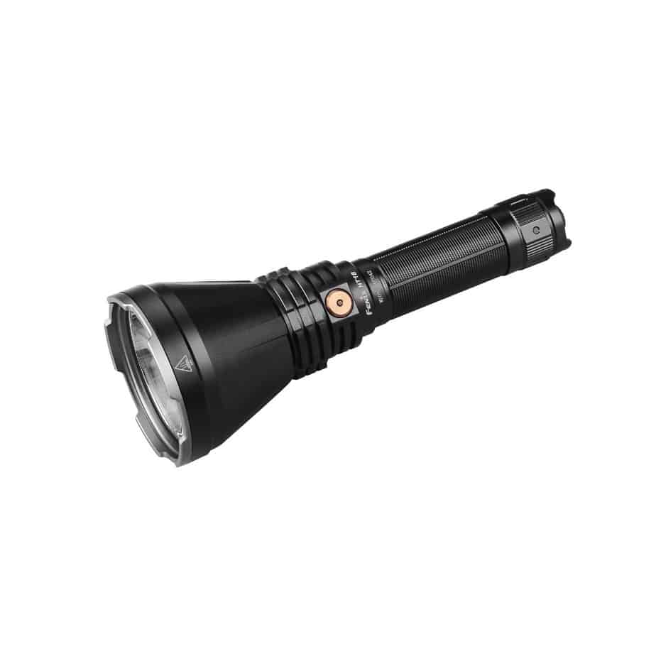 Фонарь ручной Fenix HT18 Фонарь ручной Fenix HT18