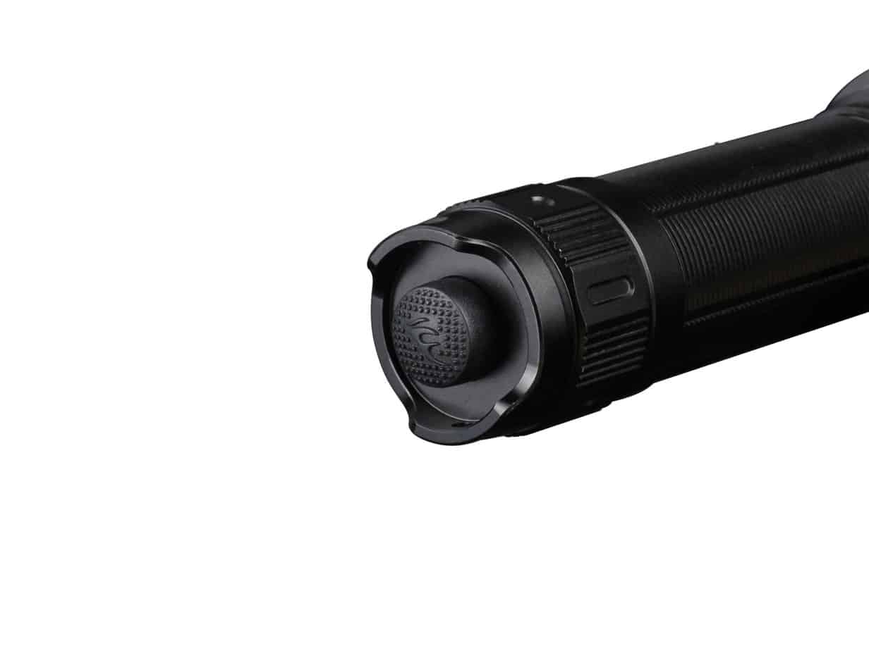 Фонарь ручной Fenix HT184