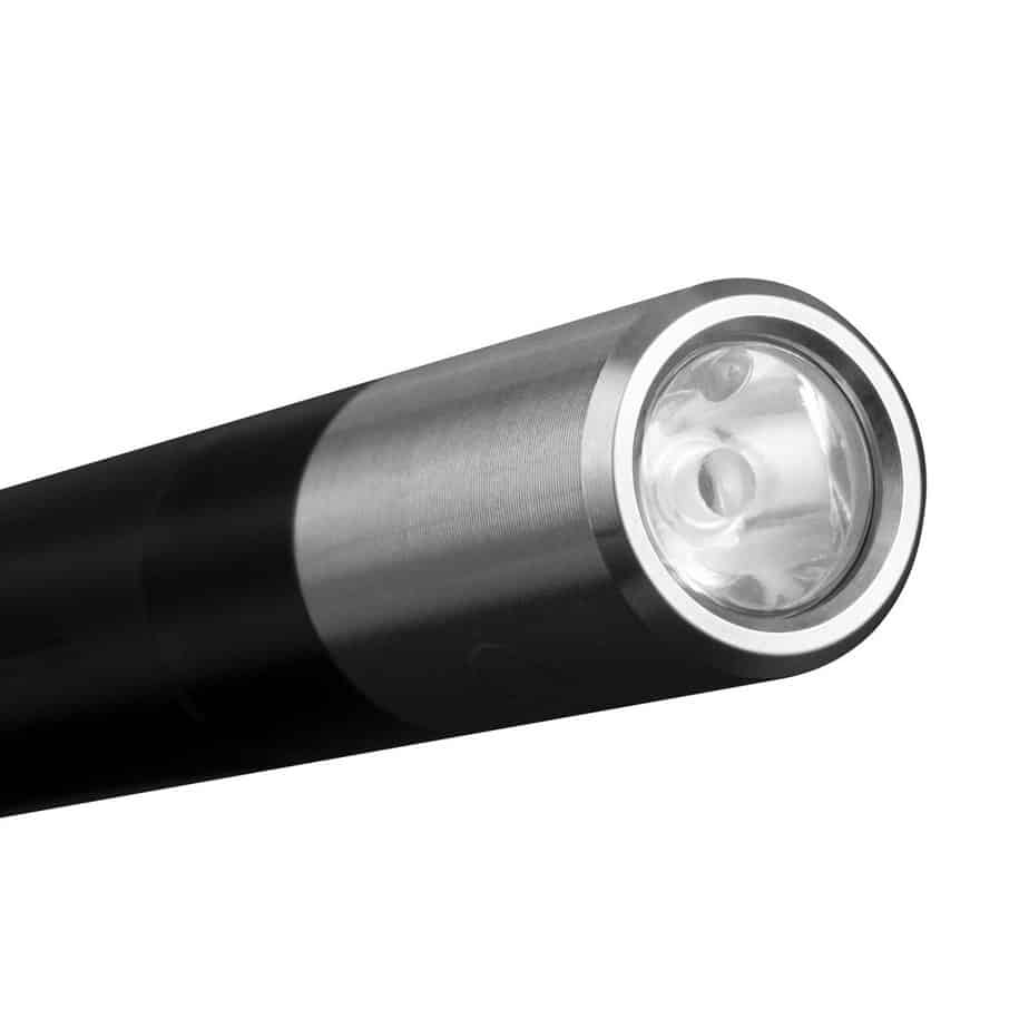 Фонарь ручной Fenix LD05 V20 Cree XQ-E HI warm white2