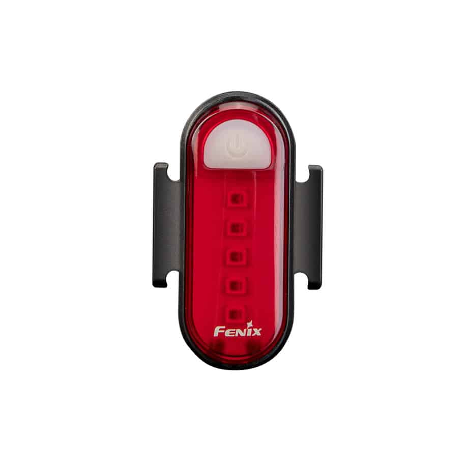 Велофара задняя Fenix BC05R V2.0 Велофара задняя Fenix BC05R V2.0