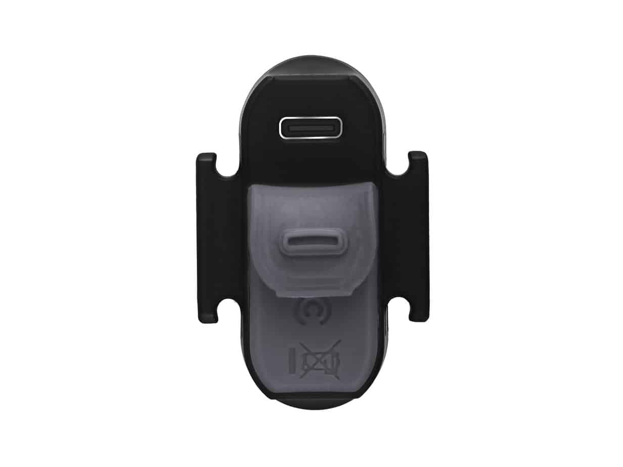 Велофара задняя Fenix BC05R V2.03