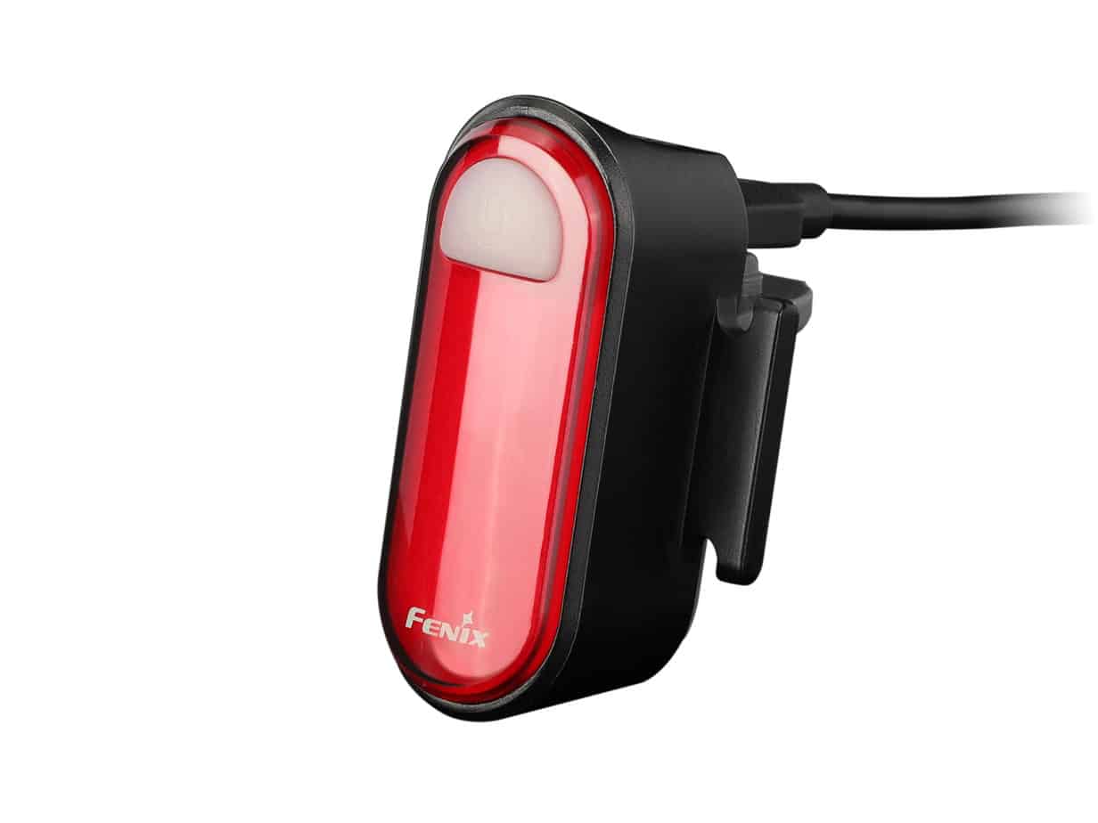 Велофара задняя Fenix BC05R V2.04