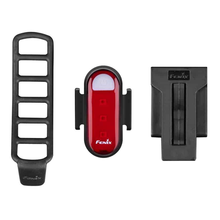 Велофара задняя Fenix BC05R2