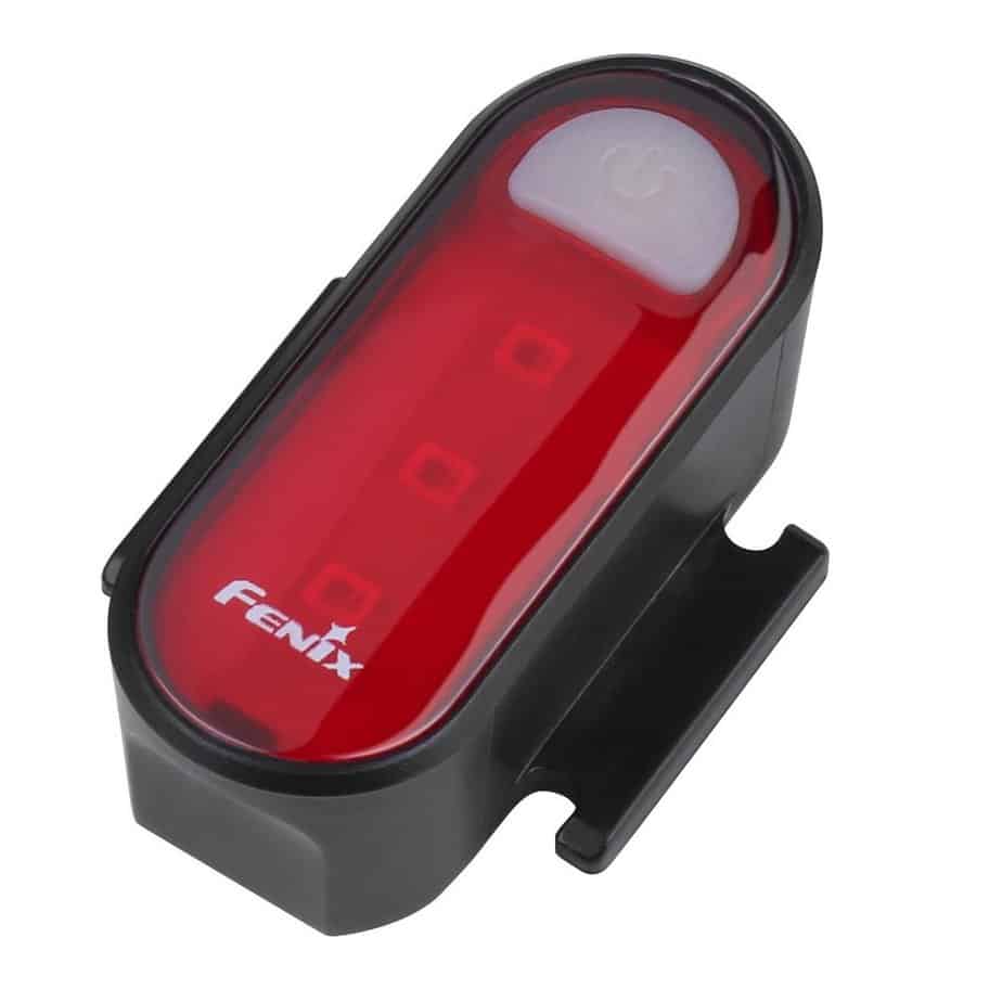 Велофара задняя Fenix BC05R3