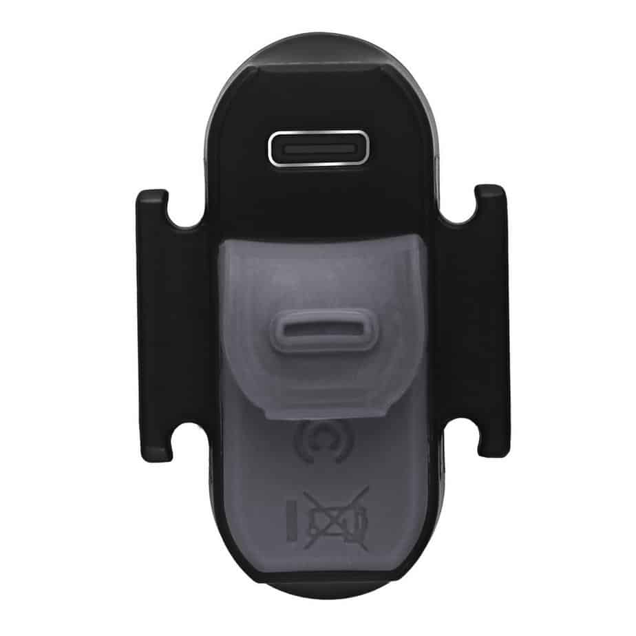Велофара задняя Fenix BC05R4