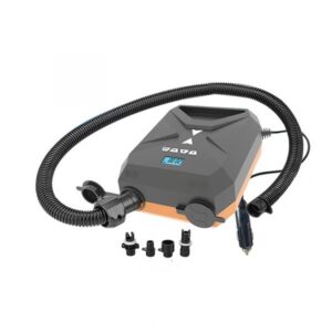 Двухступенчатый насос для SUP досок PUMPLEADER 20 PSI
