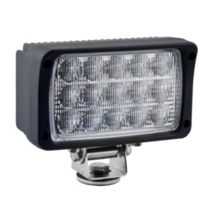 Прожектор LED-845 свет рассеянный 45Вт.